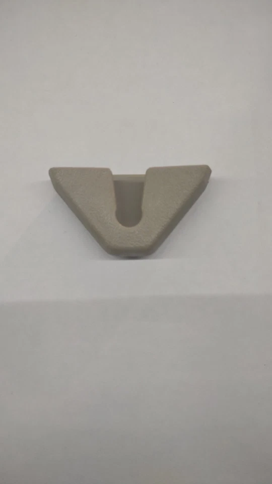 NOS Vintage Ford E F4BFZ-6160235-A Shoulder Harness Boot Cover F4B — 第 1/1 张图片