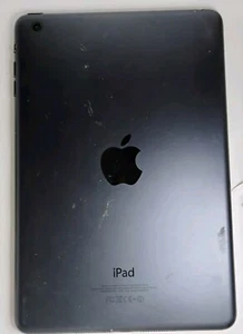 Apple iPad Mini 1st Gen | A1432 | ?GB | For Parts Only - Picture 1 of 6