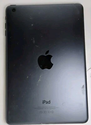 Apple iPad Mini 1ª Generación | A1432 | ?GB | Solo para piezas  Foto 1 de 4