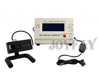 Watch & Pocket Watch Timing Machine Multi-function Timegrapher 1000 by ACE TIMER | eBay