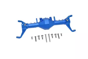 GPM Aluminum Front Gear Box For AXIAL CAPRA 1.9 Unlimited Trail Buggy - Picture 1 of 17