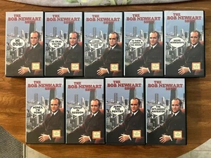 Bob Newhart Show VHS collection - Bild 1 von 1