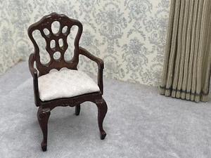 Puppenhaus Maßstab 1:12 Traumhafter Warensessel - Bild 1 von 8