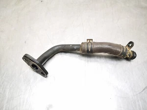 2005-2010 MERCEDES ML GL W164 X164 420 V8 CDI RECHTS TURBO ÖLRÜCKLAUFROHR - Bild 1 von 2