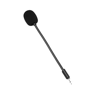 Nuovo microfono di ricambio per cuffie da gioco JBL Q100 - Foto 1 di 8