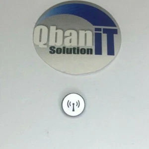 FABRICANTE DE EQUIPOS ORIGINALES HP G60 CQ60 PLATA Inalámbrico Botones Cubierta - Imagen 1 de 5
