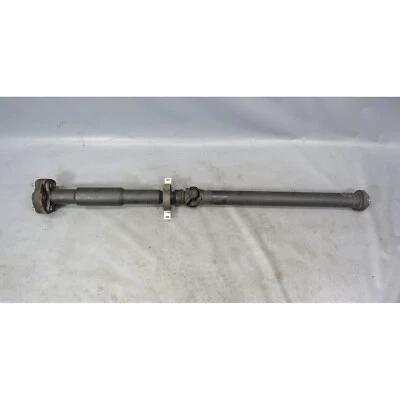 Eje de transmisión BMW E82 E88 135i N55 2011-2013 dañado para transmisión de doble embrague OE Foto 1 de 4