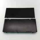 "New" Nintendo 3Ds Replacement Reproduction Cover Plate Front - 4 Colours