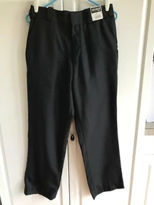 New Men's Tact Squad Pants Trouser with At Ease Waist Band size 30 Reg Navy - Picture 1 of 6