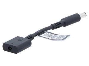 Hp Adapter für Stromversorgungen 825026-001 124 - Bild 1 von 1