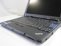 Lenovo ThinkPad X201 - Intel Core i5-M520 2,4GHz 8GB RAM WIN 7 Pro 64-Bit NEU