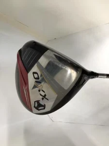 2023 Dunlop xxio 13 Red Driver 1W 9.5deg MP1300 S-flex Golf Club club D761 - Picture 1 of 6