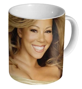 Mariah Carey Gold - Kaffeetasse/Teetasse - Bild 1 von 1