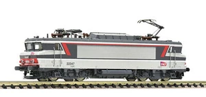 Fleischmann 732136 - Locomotive électrique BB 22347, SNCF - N (1:160) - Photo 1/6