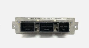 Engine Control Module Computer ECM BG1A-12A650-DE Fits 2011 Ford Taurus - Picture 1 of 2