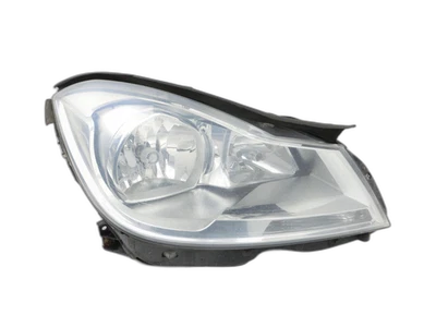 Faro anteriore Dx Orig. Alogeno per Mercedes S204 W204 C220 11-15 030127020200 - Immagine 1 di 4