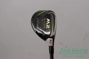 TaylorMade M2 Hybrid 3 Hybrid 19° Graphite Senior Right 41.0in - Picture 1 of 8