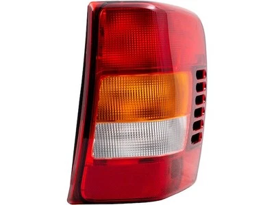 Conjunto de luz trasera derecha Brock 95742SGMW 2003 para Jeep Grand Cherokee 2002-2004 Foto 1 de 2