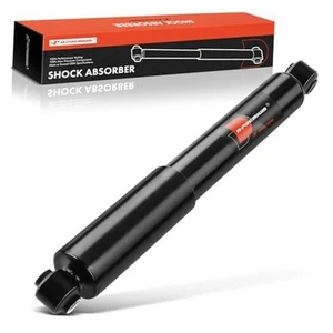 Front Shock Absorber Compatible with International Harvester 9900i 2010-2015 - Picture 1 of 7