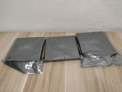 (LOT OF 3) Dell Latitude K01B External Optical Drive Bay only - Image 1 of 4