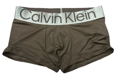 Authentic Calvin Klein Microfiber Boxers Briefs Small - Image 1 of 3