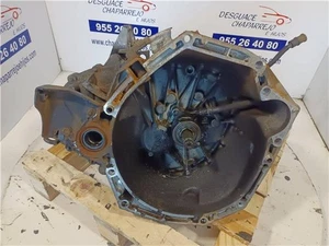 CAMBIO MANUALE RENAULT MEGANE II (BM/CM) 2006 TL4K9KX / AAC864119 - Foto 1 di 5