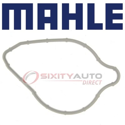 MAHLE FI Throttle Body Mounting Gasket for 2002-2006 Jeep Cherokee Commander sc Foto 1 de 4