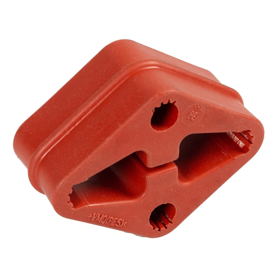 Exhaust System Holder FEBI Fits BMW E90 E91 E92 E93 18207590154 - Image 1 of 1