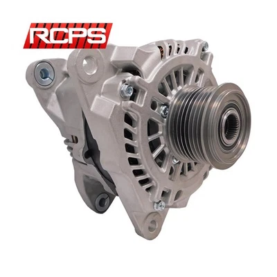New 180A Alternator For Dodge Ram 2500 6.7L 2010 A-80439 A003TX0381ZC A3TX0381 - Image 1 of 4