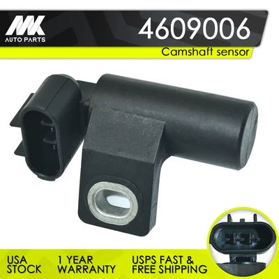 Engine Camshaft Position Sensor for 1993-1997 Chrysler Concorde Intrepid 3.5L Foto 1 de 4
