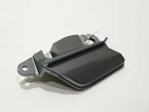 Panel de cubierta de manija de agarre izquierdo Honda CB500F CBR500R 13-15 77407-MGZ-D000 genuino - Imagen 1 de 5