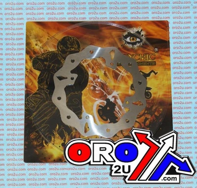 FRENO DE DISCO TRASERO PSYCHIC KTM85 DIRTRACE, PSYCHIC MX-05572W Foto 1 de 4