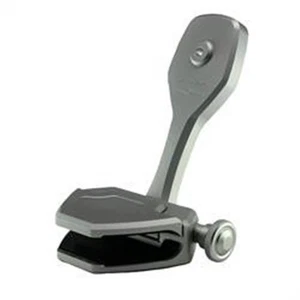 PTM Edge P13371-300TEBGR Edge ZXR-300 Pivoting Mirror Bracket Titanium Grey - Bild 1 von 1