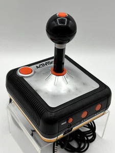 Activision 10-in-1 Plug it in & Play TV Game by Jakks Pacific 2004 Atari Tested_ - Picture 1 of 13