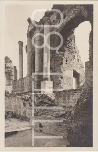 TAORMINA - ANTIKES THEATER, DIE SZENE - BESONDERS (MESSINA) - Bild 1 von 1