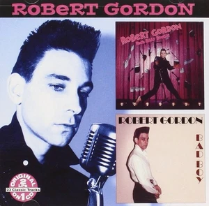 Rock Billy Boogie/Bad Boy by Robert Gordon: Used - Bild 1 von 2