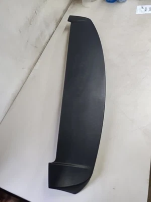 Alerón de puerta levadiza Jeep Compass 2007-2010 fabricante de equipos originales con tercera luz de freno Foto 1 de 4