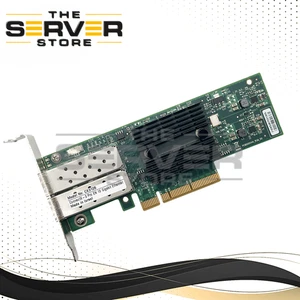 Mellanox CX312B ConnectX-3 PRO EN 10Gbe Karta sieciowa (niskoprofilowa) MCX312B-XCCT - Zdjęcie 1 z 4