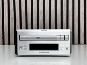 Yamaha DVD Player DVD-E600 - Bild 1 von 4