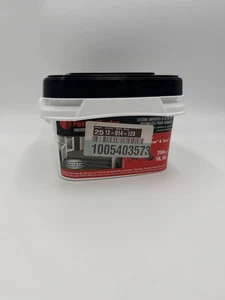 FastenMaster Universal Hidden Deck Fastening System - 200 sq ft (FMTHDCLIP-200) - Picture 1 of 3