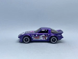 2026 Hot Wheels Mazda RX7, geöffnet ungesponnen - Bild 1 von 3