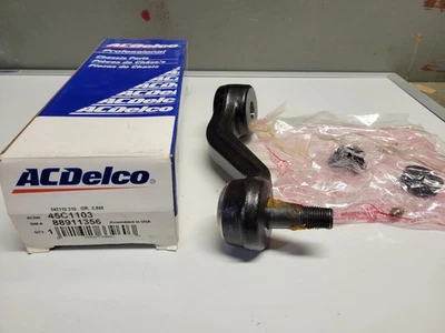 NEW GM ACDelco OEM Steering Idler Arm Blazer Silverado Tahoe Suburban 88911356 - Image 1 of 2