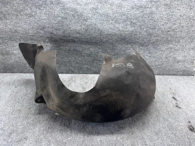 MERCEDES W219 CLS63 CLS55 CLS550 AMG GUARDABARROS TRASERO DERECHO GUARDABARROS REVESTIMIENTO ESCUDO Foto 1 de 4