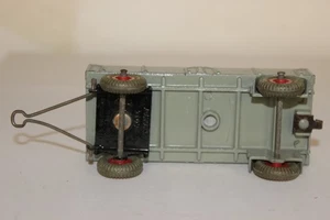 1955-64 Dinky 428 Large Trailer - Bild 1 von 6
