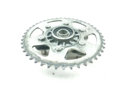 14 Ducati Monster 696 SUNSTAR Rear Wheel Cush Drive Sprocket Hub - Image 1 of 4