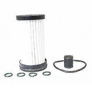 Motorcraft Auto Transmission Filter Kit for 2005-2007 Ford Five Hundred 3.0L jb Foto 1 de 4