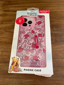 Disney Winnie Puuh Ferkel Apple iPhone 13 & 14 Pro Max Handyhülle - Neu in OVP - Bild 1 von 1