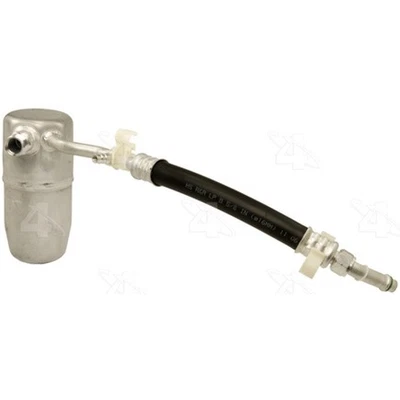 Four Seasons 83228 Accumulator W/ Hose - Image 1 of 4