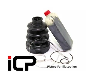 Front Outer CV Boot Kit Fits: Subaru Impreza WRX 00-06 74mm Option - Picture 1 of 1