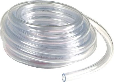 5mm Aquarium Air Line Tubing Hosing Pipe for Fish Tank Air Pump - Image 1 of 4